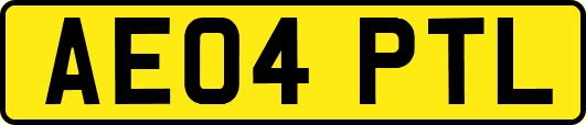 AE04PTL