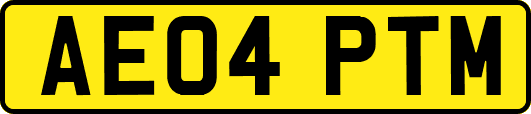 AE04PTM