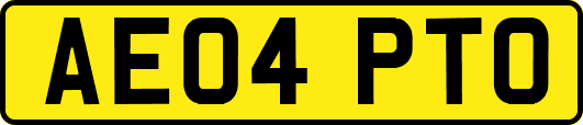 AE04PTO