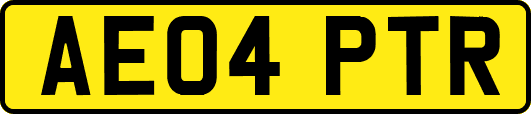 AE04PTR