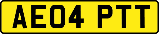 AE04PTT
