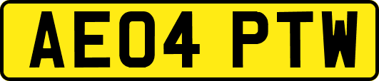 AE04PTW