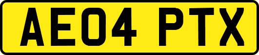 AE04PTX