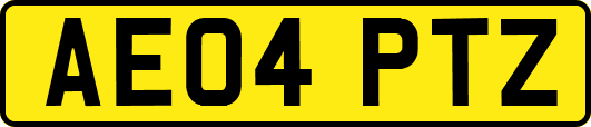 AE04PTZ