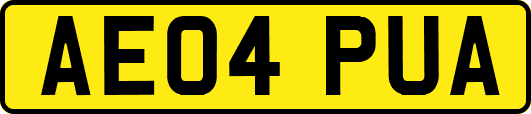 AE04PUA