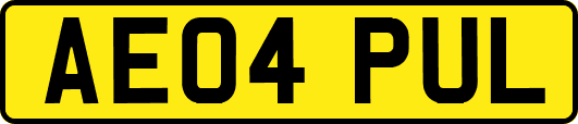 AE04PUL
