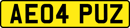AE04PUZ