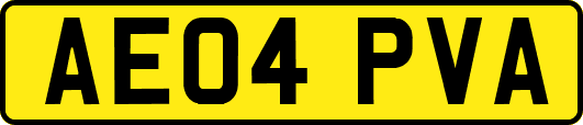 AE04PVA