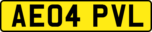 AE04PVL