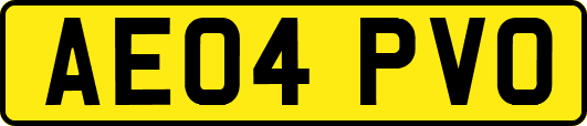AE04PVO