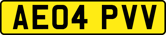 AE04PVV