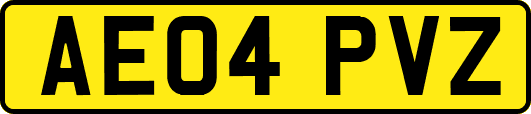 AE04PVZ
