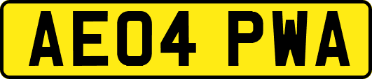 AE04PWA