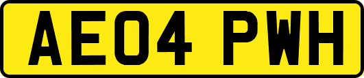 AE04PWH