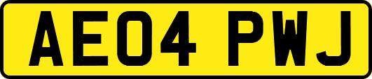AE04PWJ