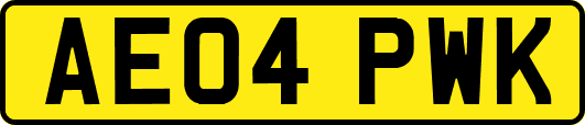 AE04PWK