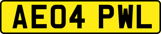 AE04PWL