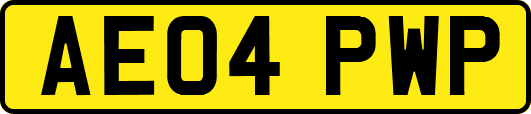 AE04PWP