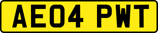 AE04PWT
