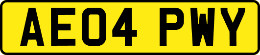 AE04PWY
