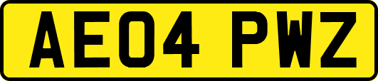 AE04PWZ