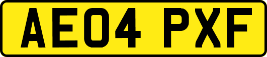 AE04PXF