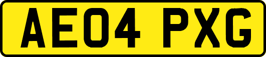 AE04PXG