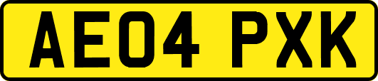 AE04PXK