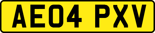AE04PXV