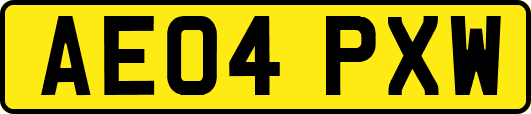 AE04PXW
