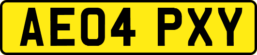AE04PXY