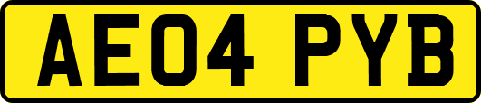 AE04PYB