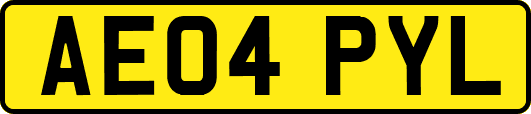 AE04PYL