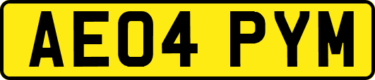 AE04PYM
