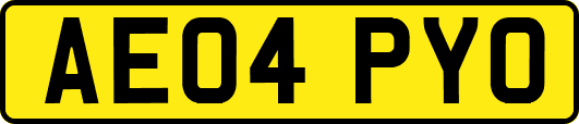 AE04PYO