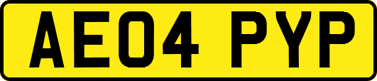 AE04PYP
