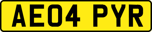 AE04PYR