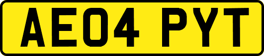 AE04PYT