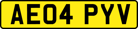 AE04PYV