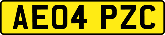 AE04PZC