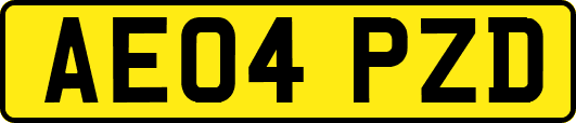 AE04PZD