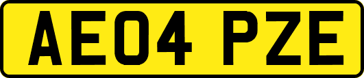 AE04PZE