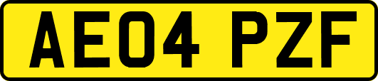 AE04PZF