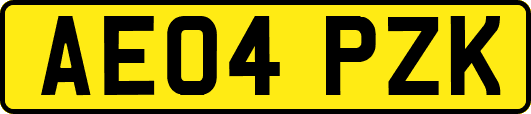 AE04PZK