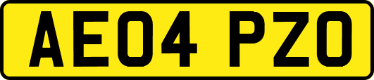 AE04PZO