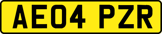 AE04PZR