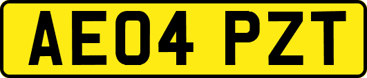 AE04PZT