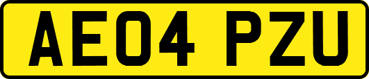 AE04PZU
