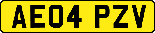 AE04PZV
