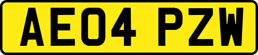 AE04PZW